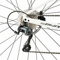 LynxFox - Carbon Fiber Road Bike