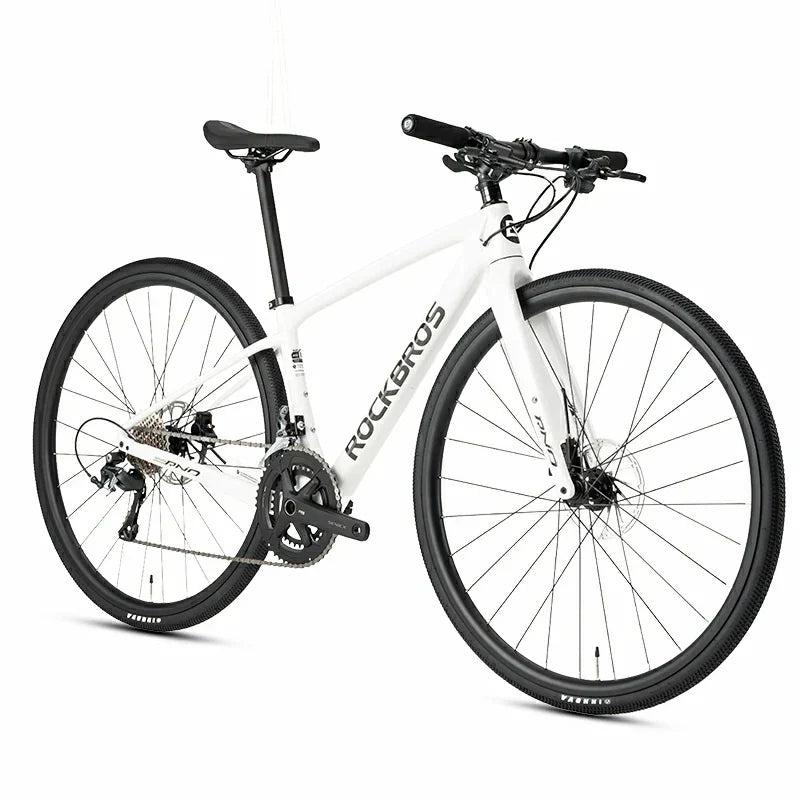 LynxFox - Carbon Fiber Road Bike