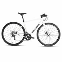 LynxFox - Carbon Fiber Road Bike