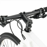 LynxFox - Carbon Fiber Road Bike