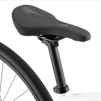 LynxFox - Carbon Fiber Road Bike