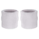 Premium Terry Cloth Cotton Wristband Pair
