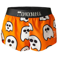 Women's Ghosts 1.5" Split Shorts