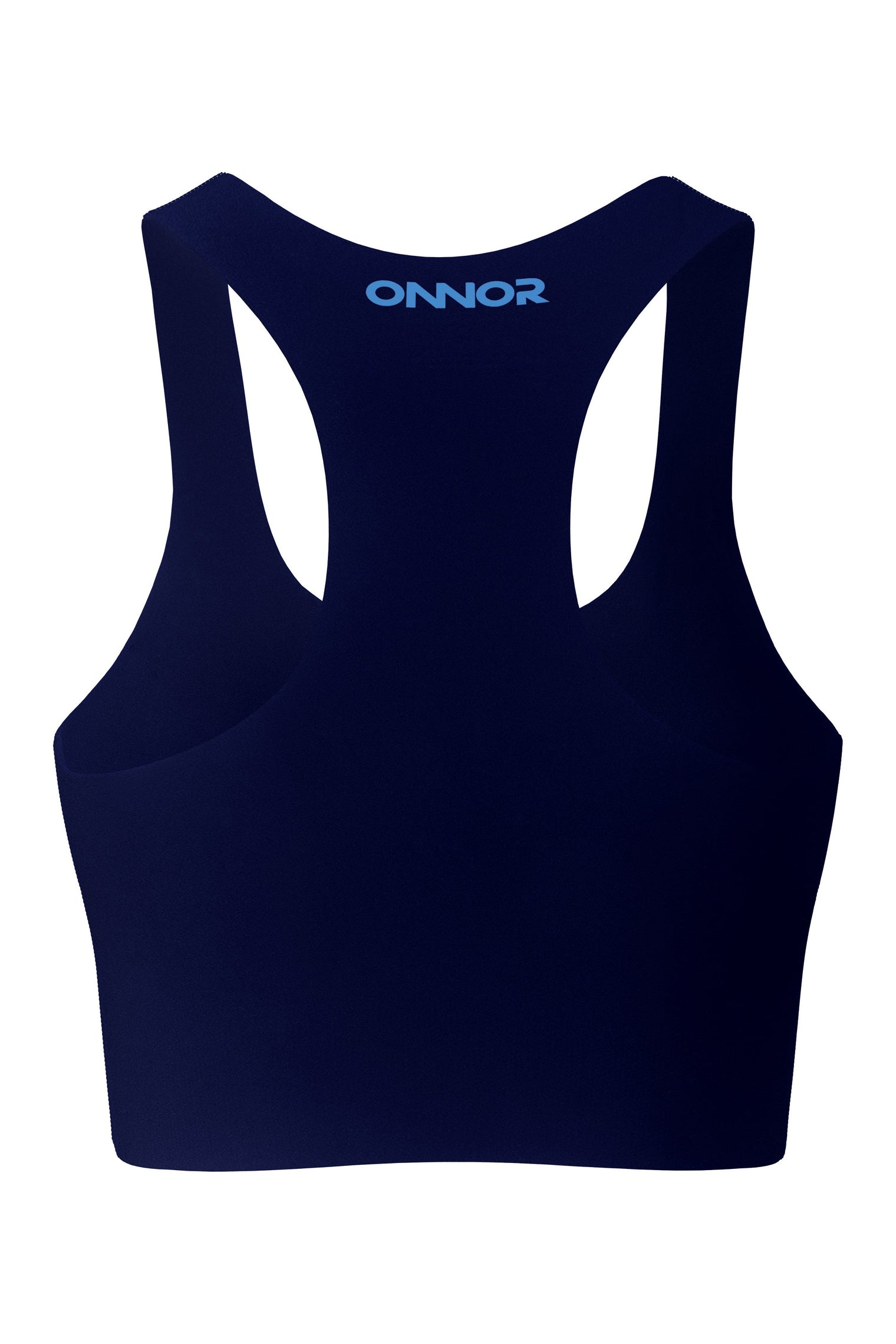 Women's Blue PRO Running Top