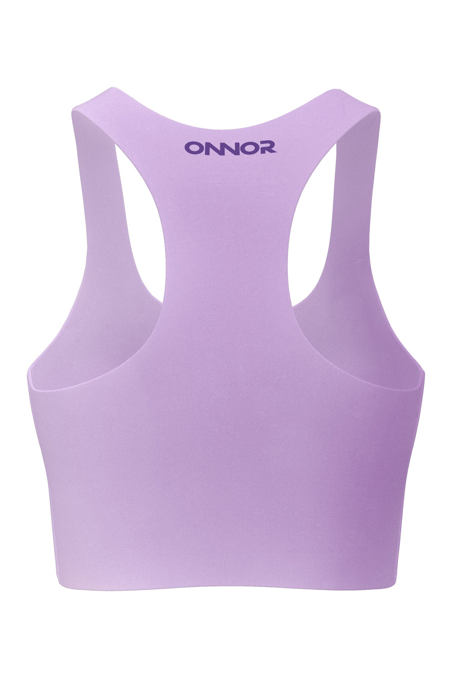 Women's Lilac PRO Running Top