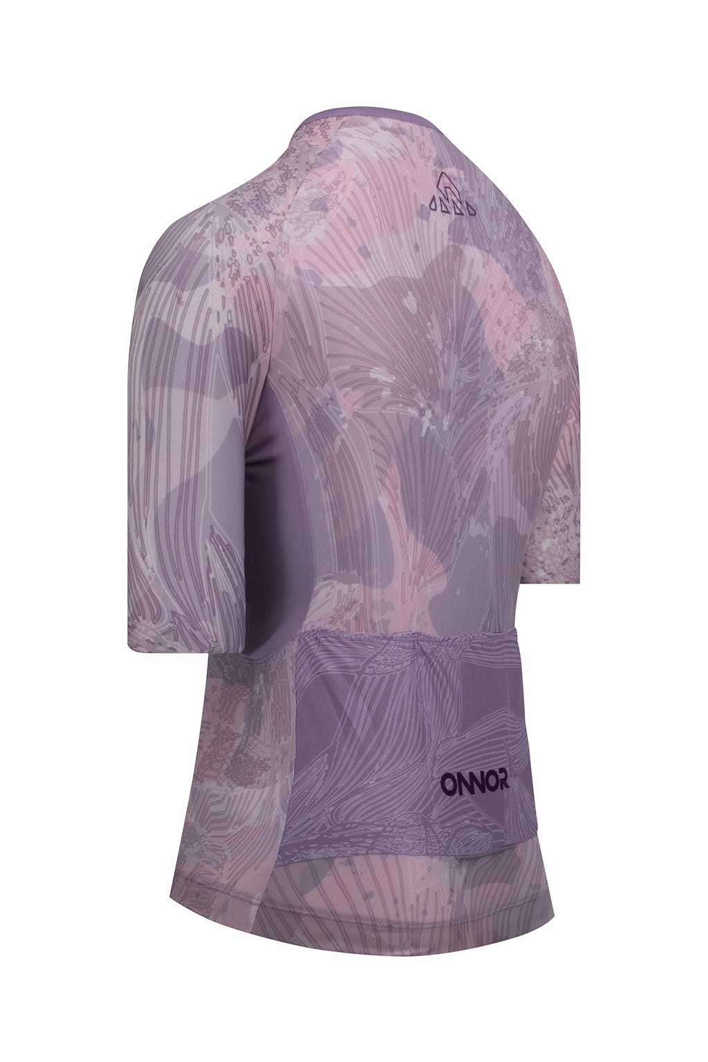 Women's Shu Elite Cycling Jersey Short Sleeve