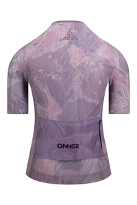 Women's Shu Elite Cycling Jersey Short Sleeve