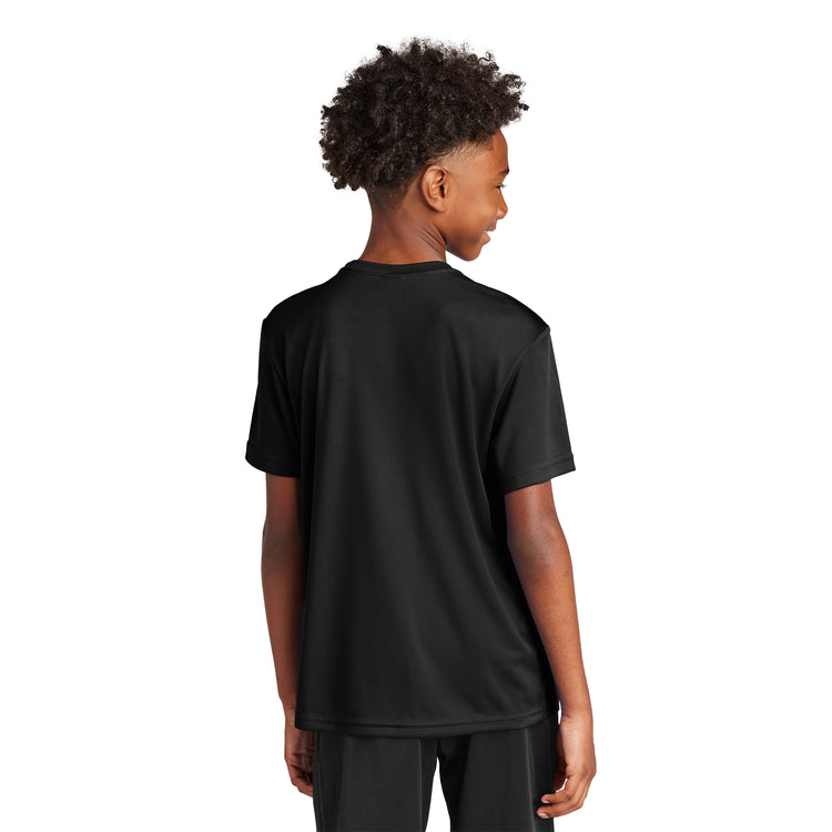 Youth Competitor Tee