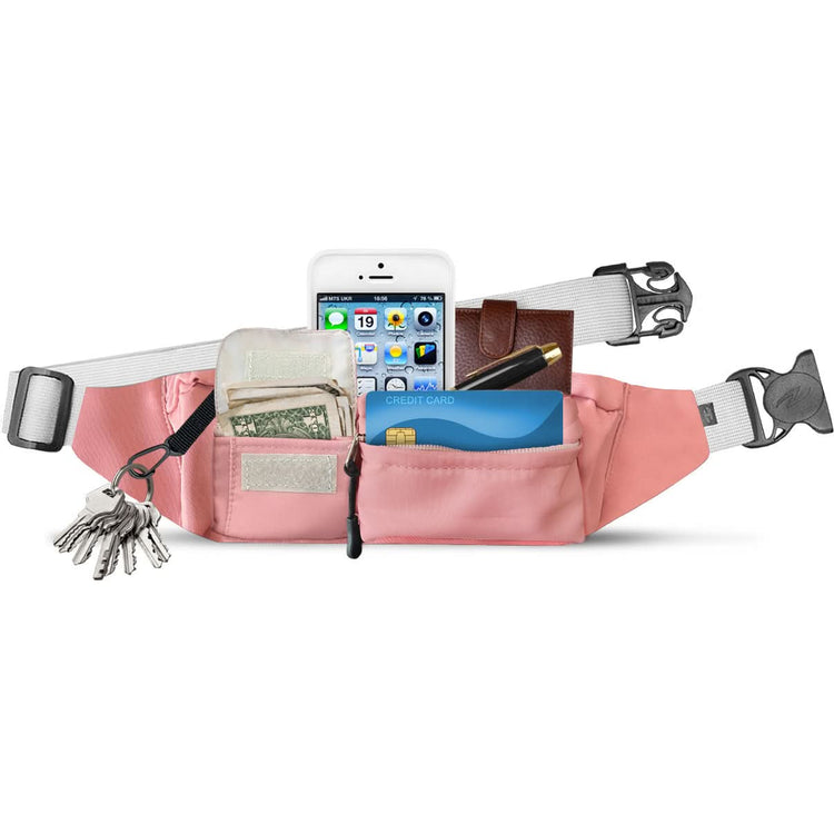 Zol Adventure Adjustable Waist Pack