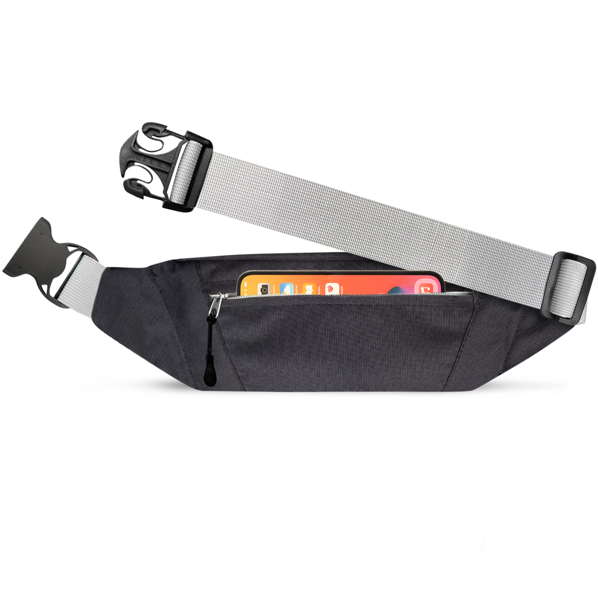 Zol Adventure Adjustable Waist Bag