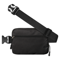 Zol Square Waist Bag