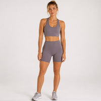 Trimline 5" Biker Short