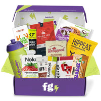 Active Essentials Kit