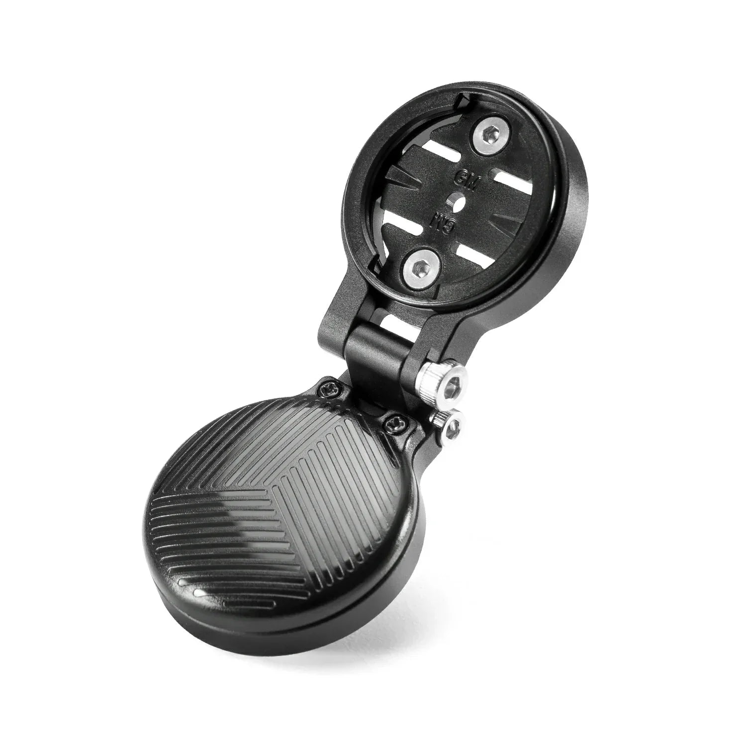 Adjustable Headset Cap Bike Computer Mount