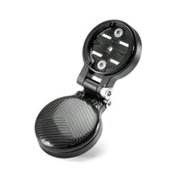 Adjustable Headset Cap Bike Computer Mount