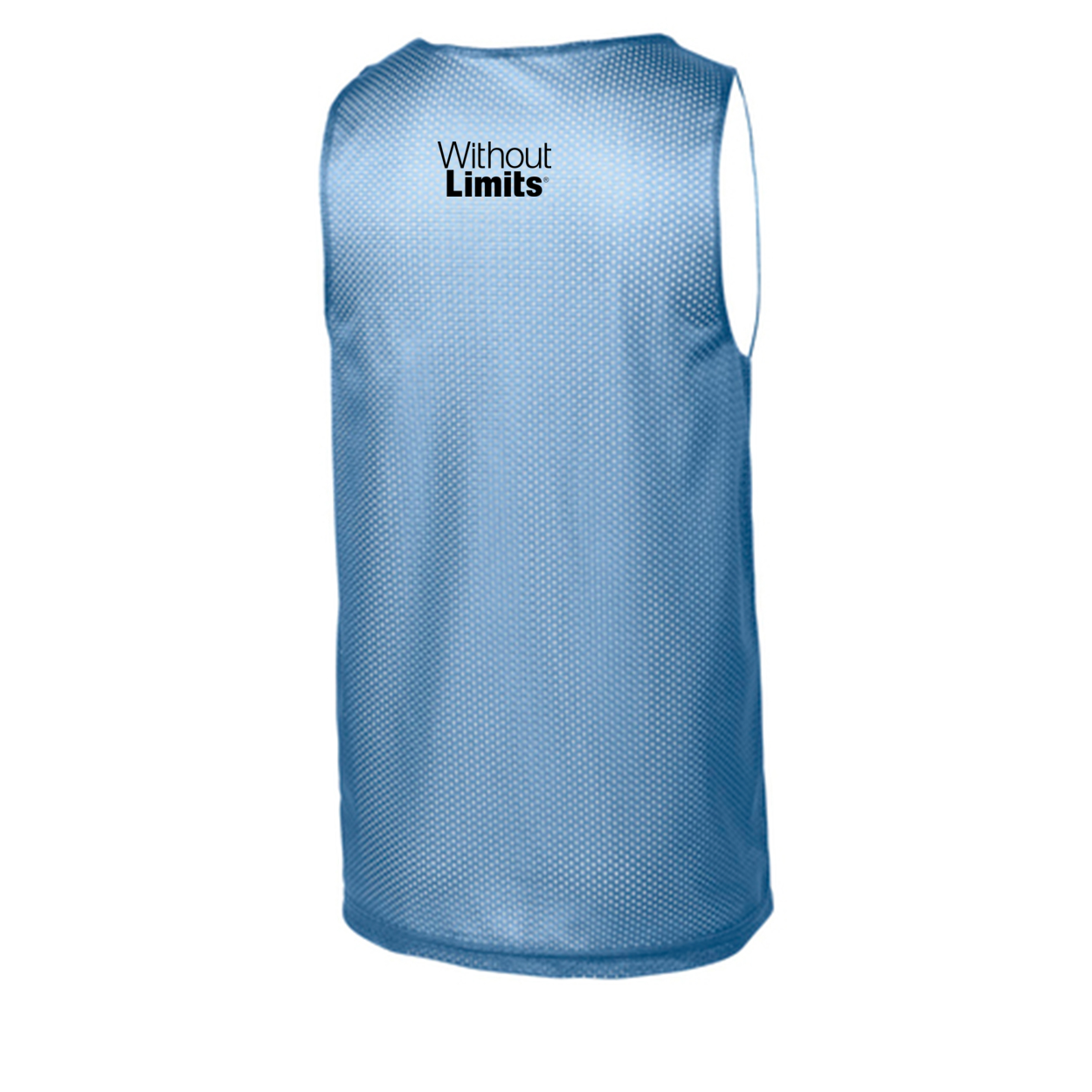 Youth Classic Mesh Tank