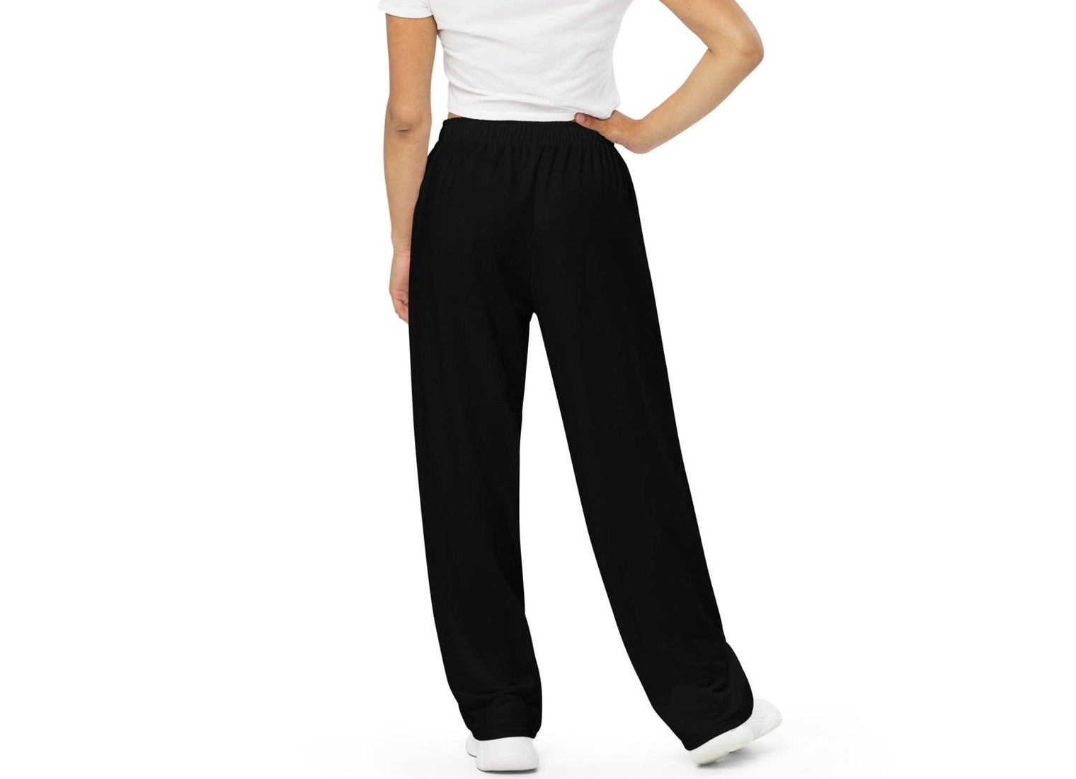 Relaxed Lounge Pants