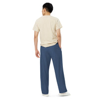 Wilmington Marathon Pajama Pants