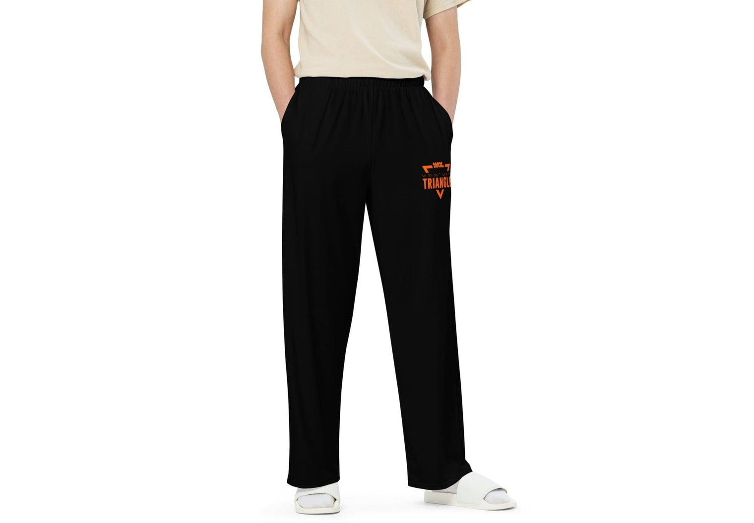 Relaxed Lounge Pants