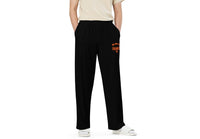 Relaxed Lounge Pants