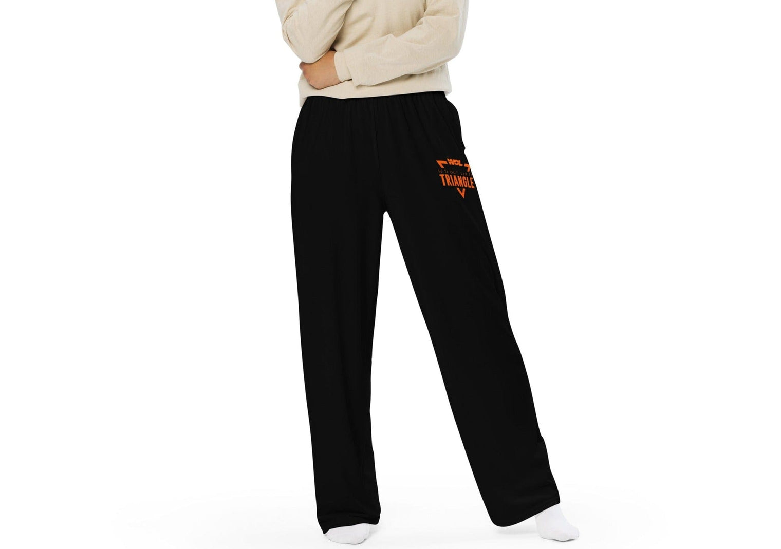 Relaxed Lounge Pants