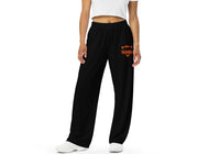 Relaxed Lounge Pants