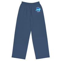 Wilmington Marathon Pajama Pants