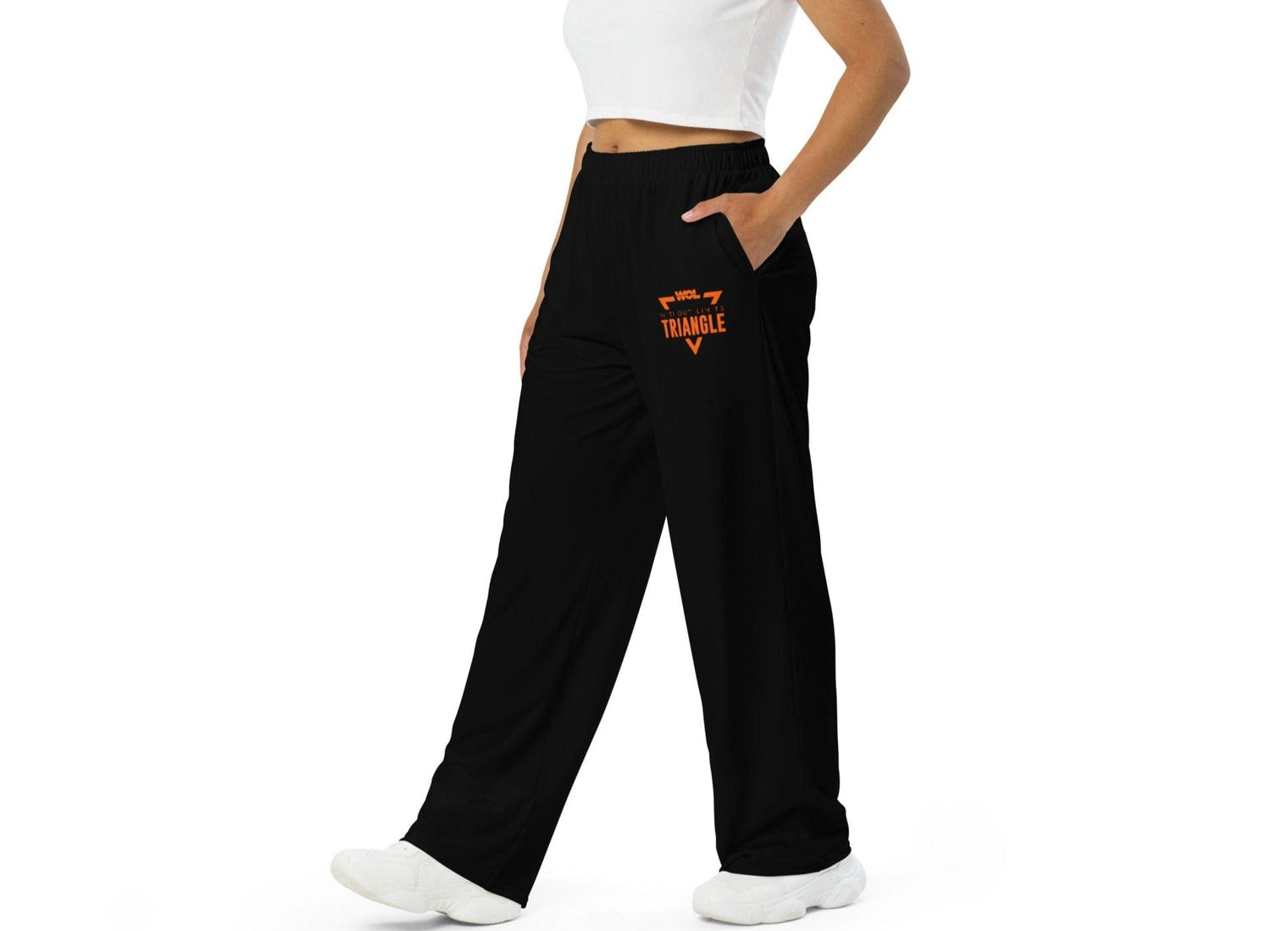 Relaxed Lounge Pants