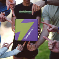 All-Star Snack Stash