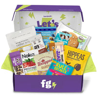 All-Star Snack Stash