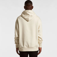 Premium Heavy Hooded Fleece Sweatshirt