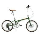 VDS 20-Inch Folding Bike