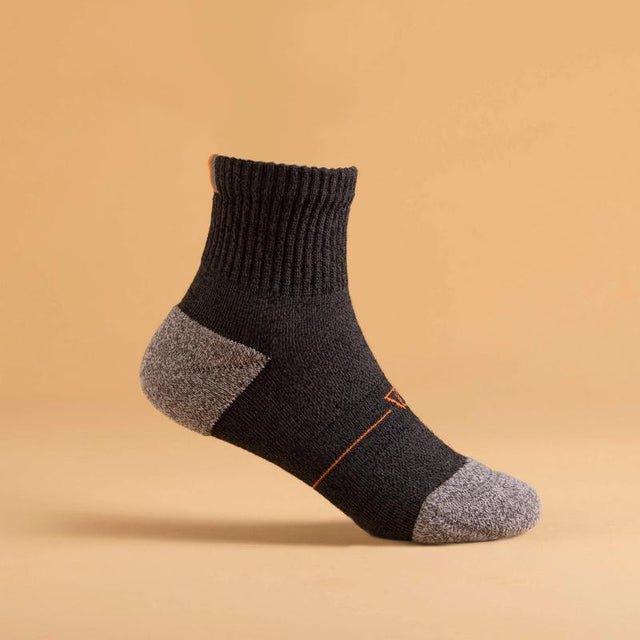 The Kid's Quarter Sock