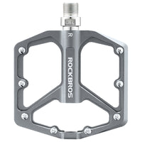 ROCKBROS Ultra Lightweight Flat Bike Pedals in Various Colours (Pair)
