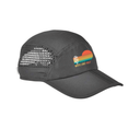 White Lake Half Performance Cap