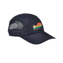 White Lake Half Performance Cap