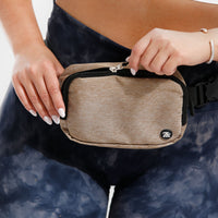 Zol Square Waist Bag