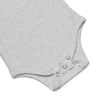 Baby Short Sleeve Onesie