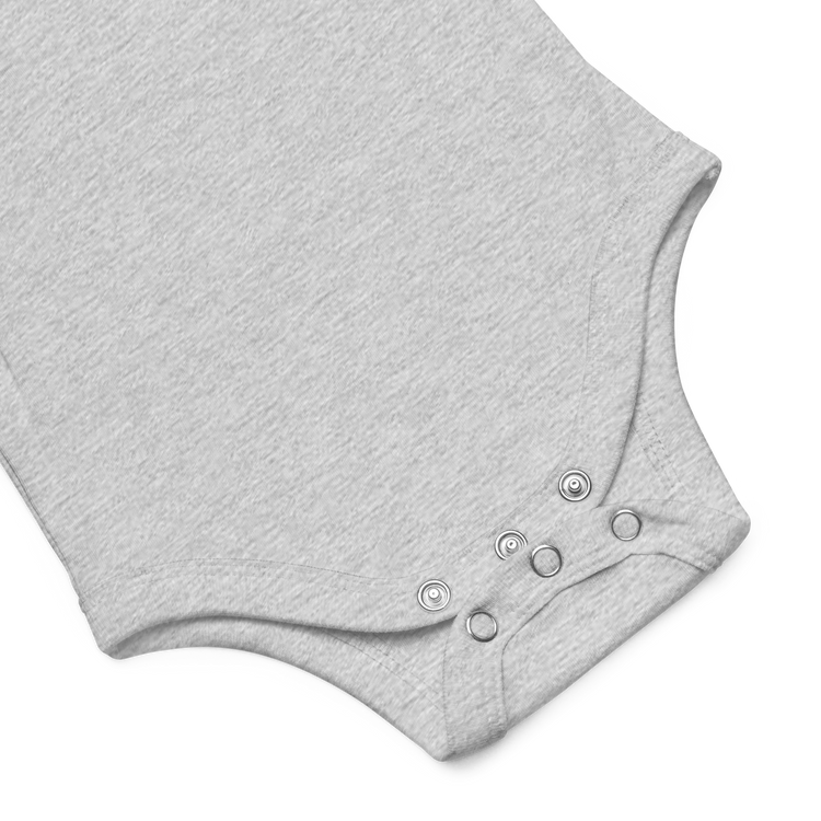 Baby Short Sleeve Onesie