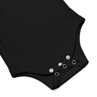 Baby Short Sleeve Onesie