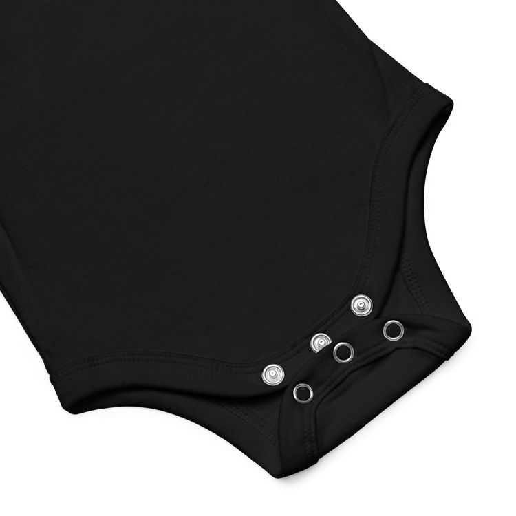 Baby Short Sleeve Onesie