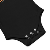 Twin Anchors Copperhead Baby Onesie