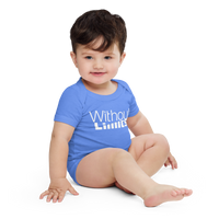 Baby Short Sleeve Onesie