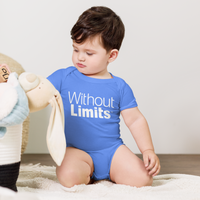 Baby Short Sleeve Onesie