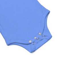 Baby Short Sleeve Onesie