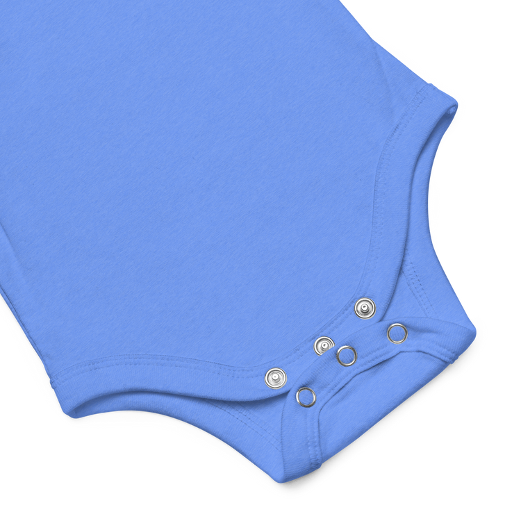 Baby Short Sleeve Onesie