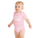 Baby Short Sleeve Onesie