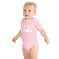 Baby Short Sleeve Onesie