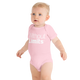 Baby Short Sleeve Onesie