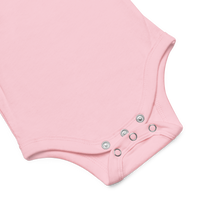 Baby Short Sleeve Onesie